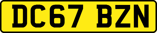 DC67BZN