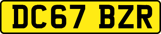 DC67BZR