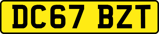DC67BZT