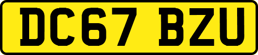 DC67BZU