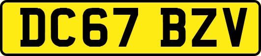 DC67BZV