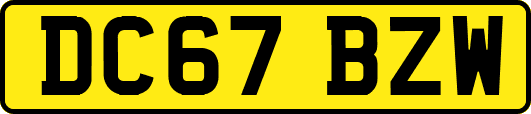 DC67BZW