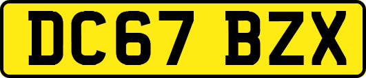 DC67BZX