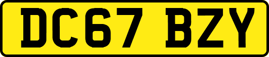 DC67BZY