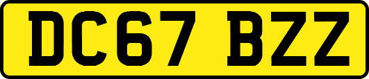 DC67BZZ