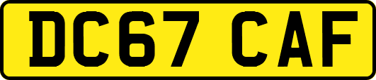 DC67CAF