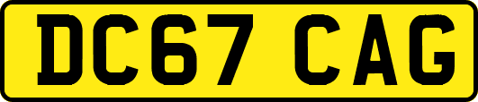 DC67CAG