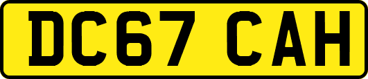 DC67CAH