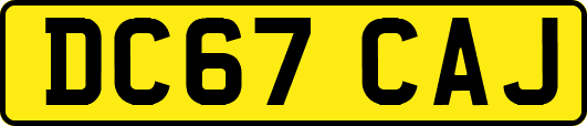 DC67CAJ