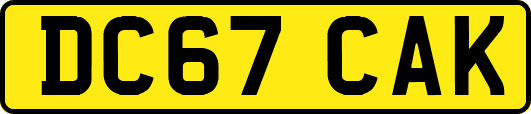 DC67CAK