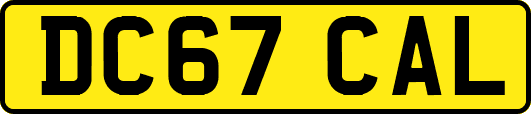 DC67CAL