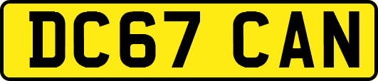 DC67CAN