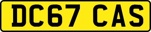DC67CAS