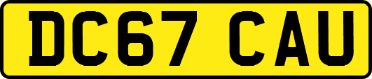 DC67CAU
