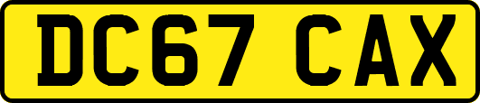 DC67CAX