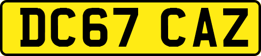 DC67CAZ
