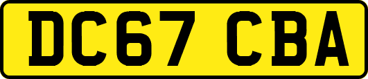 DC67CBA