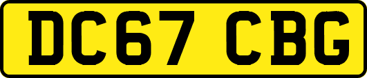 DC67CBG