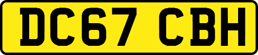 DC67CBH