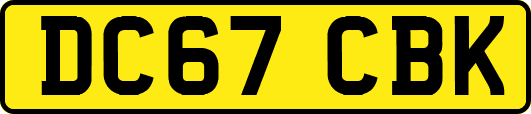 DC67CBK