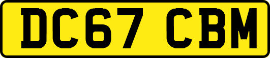 DC67CBM