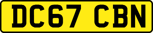 DC67CBN