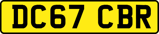 DC67CBR