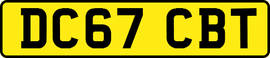 DC67CBT