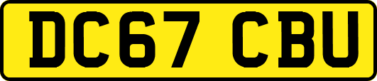 DC67CBU