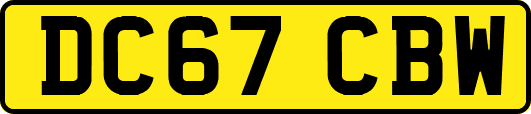 DC67CBW