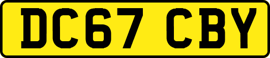 DC67CBY