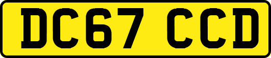 DC67CCD