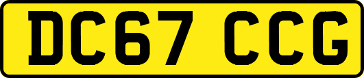 DC67CCG