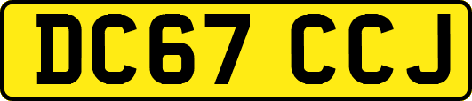 DC67CCJ