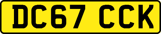 DC67CCK