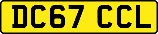 DC67CCL