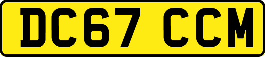 DC67CCM