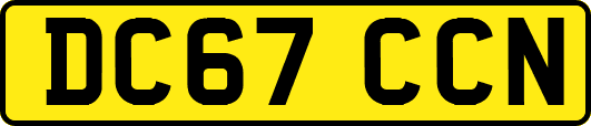 DC67CCN