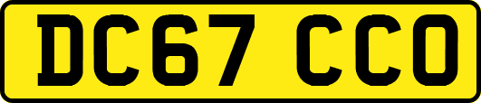 DC67CCO