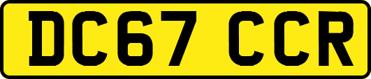 DC67CCR