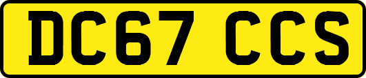DC67CCS