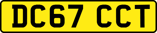 DC67CCT