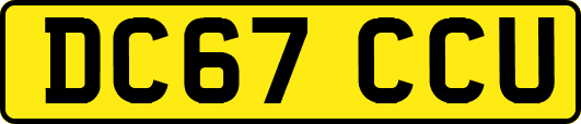 DC67CCU