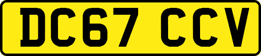 DC67CCV