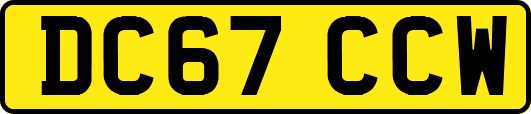 DC67CCW