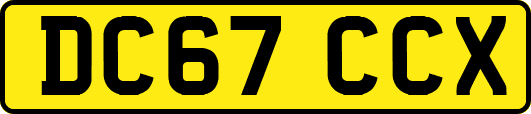 DC67CCX