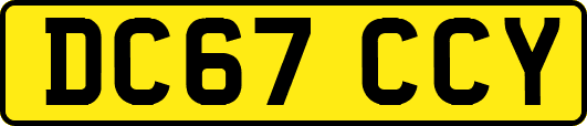 DC67CCY