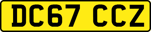 DC67CCZ