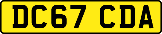 DC67CDA