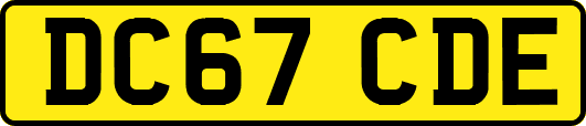 DC67CDE